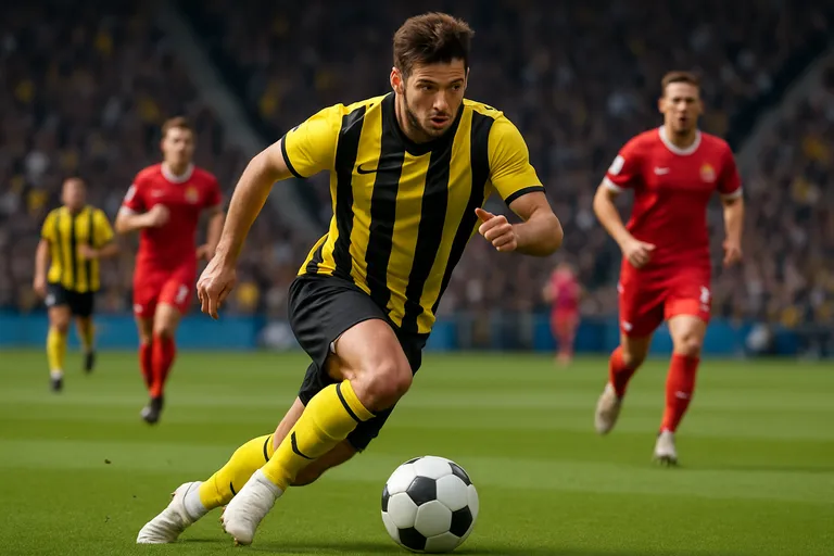 Sportieve inzichten en verrassingen in de wereld van topsport