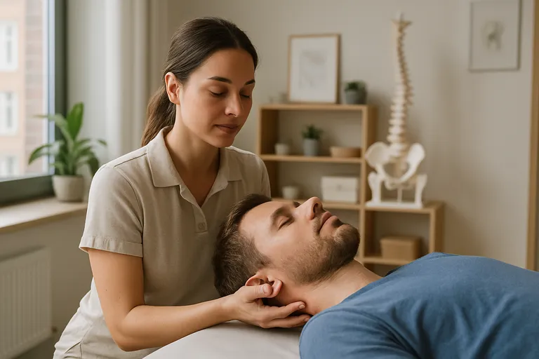 Osteopathie in Amsterdam west: voordelen en ervaringen